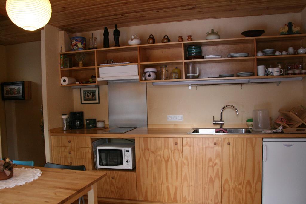 Loft In Saillagouse Room photo